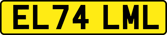 EL74LML