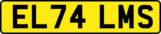 EL74LMS