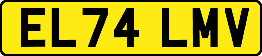 EL74LMV