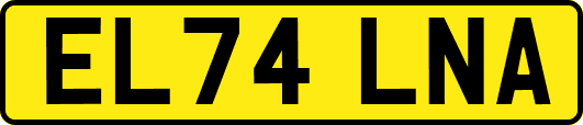 EL74LNA
