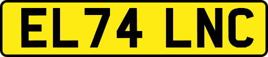 EL74LNC
