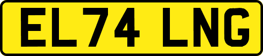EL74LNG