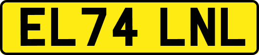 EL74LNL