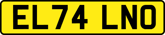 EL74LNO
