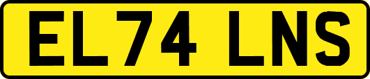 EL74LNS