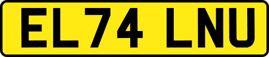 EL74LNU