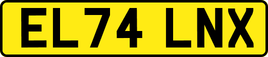 EL74LNX