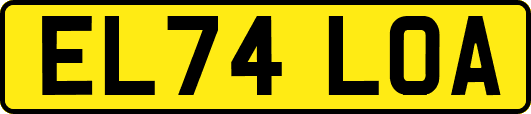 EL74LOA