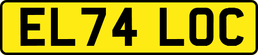 EL74LOC