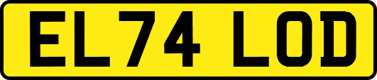 EL74LOD
