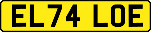 EL74LOE
