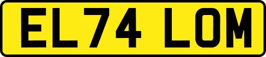EL74LOM