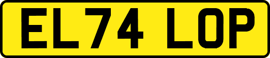 EL74LOP