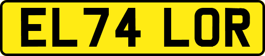EL74LOR