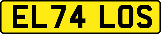 EL74LOS