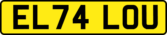 EL74LOU