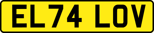 EL74LOV
