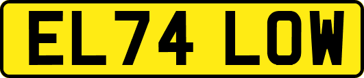 EL74LOW