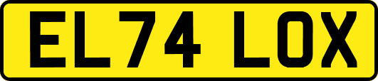 EL74LOX