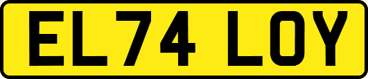 EL74LOY