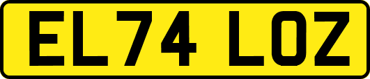 EL74LOZ