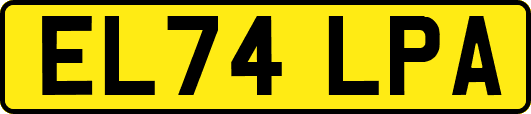 EL74LPA