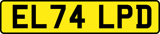 EL74LPD