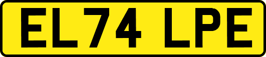 EL74LPE