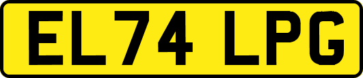 EL74LPG