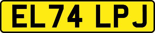 EL74LPJ
