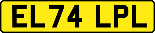 EL74LPL