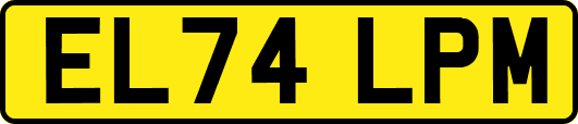 EL74LPM