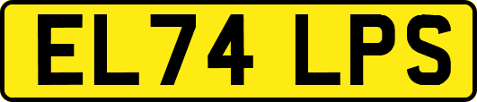 EL74LPS