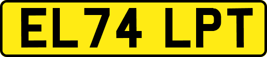 EL74LPT