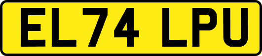 EL74LPU