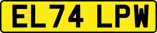 EL74LPW