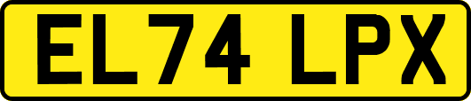 EL74LPX