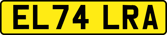 EL74LRA