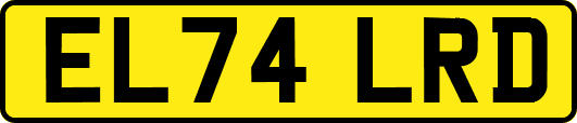 EL74LRD