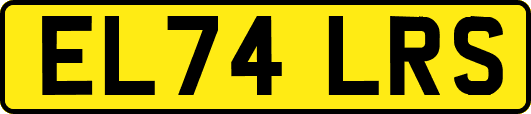 EL74LRS