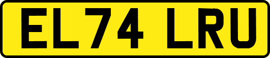 EL74LRU