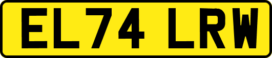 EL74LRW
