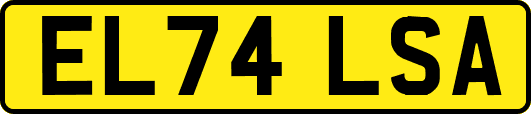EL74LSA
