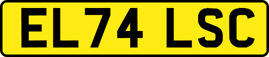 EL74LSC