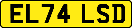 EL74LSD