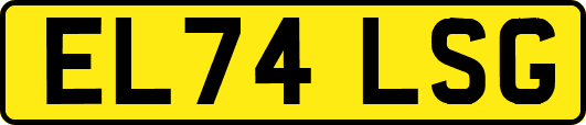 EL74LSG