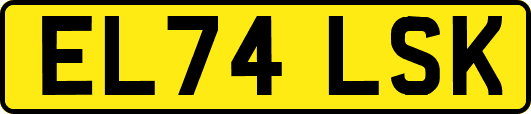 EL74LSK