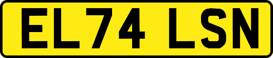 EL74LSN