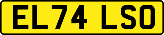 EL74LSO
