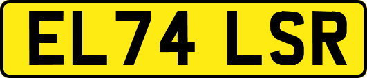 EL74LSR
